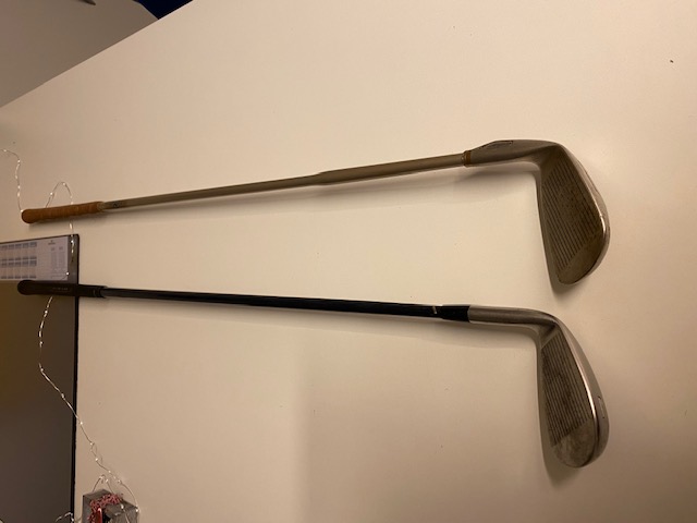 Pitching Wedges